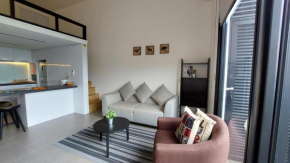 KL Sentral Loft, EST Bangsar #8
